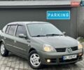 Зелений Рено Сімбол, об'ємом двигуна 1.39 л та пробігом 206 тис. км за 3390 $, фото 13 на Automoto.ua