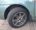Зеленый Рено Симбол, объемом двигателя 1.4 л и пробегом 172 тыс. км за 3950 $, фото 3 на Automoto.ua