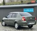 Зелений Рено Сімбол, об'ємом двигуна 1.39 л та пробігом 206 тис. км за 3390 $, фото 50 на Automoto.ua