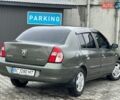 Зелений Рено Сімбол, об'ємом двигуна 1.39 л та пробігом 206 тис. км за 3390 $, фото 49 на Automoto.ua