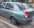 Зеленый Рено Симбол, объемом двигателя 1.4 л и пробегом 172 тыс. км за 3950 $, фото 5 на Automoto.ua