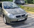 Зеленый Рено Симбол, объемом двигателя 1.39 л и пробегом 214 тыс. км за 3850 $, фото 1 на Automoto.ua