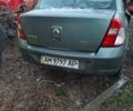 Зеленый Рено Симбол, объемом двигателя 1.39 л и пробегом 103 тыс. км за 697 $, фото 1 на Automoto.ua