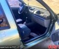 Зеленый Рено Симбол, объемом двигателя 1.4 л и пробегом 320 тыс. км за 2250 $, фото 7 на Automoto.ua