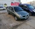 Зеленый Рено Симбол, объемом двигателя 1.4 л и пробегом 205 тыс. км за 4600 $, фото 1 на Automoto.ua