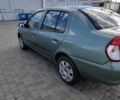 Зеленый Рено Симбол, объемом двигателя 1.2 л и пробегом 118 тыс. км за 3800 $, фото 17 на Automoto.ua