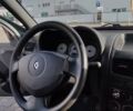 Зеленый Рено Симбол, объемом двигателя 1.2 л и пробегом 118 тыс. км за 3800 $, фото 35 на Automoto.ua