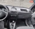 Зеленый Рено Симбол, объемом двигателя 1.39 л и пробегом 110 тыс. км за 3900 $, фото 4 на Automoto.ua