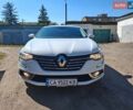Белый Рено Talisman, объемом двигателя 1.6 л и пробегом 293 тыс. км за 12000 $, фото 2 на Automoto.ua