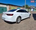 Белый Рено Talisman, объемом двигателя 1.6 л и пробегом 293 тыс. км за 12000 $, фото 5 на Automoto.ua