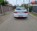 Белый Рено Talisman, объемом двигателя 1.6 л и пробегом 57 тыс. км за 13600 $, фото 7 на Automoto.ua