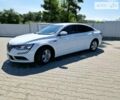 Білий Рено Talisman, об'ємом двигуна 1.46 л та пробігом 220 тис. км за 12799 $, фото 3 на Automoto.ua