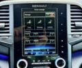 Белый Рено Talisman, объемом двигателя 0 л и пробегом 57 тыс. км за 14200 $, фото 27 на Automoto.ua