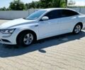 Белый Рено Talisman, объемом двигателя 1.46 л и пробегом 215 тыс. км за 12799 $, фото 4 на Automoto.ua