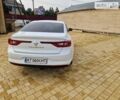 Білий Рено Talisman, об'ємом двигуна 1.46 л та пробігом 220 тис. км за 12799 $, фото 37 на Automoto.ua