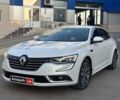Белый Рено Talisman, объемом двигателя 1.6 л и пробегом 83 тыс. км за 16690 $, фото 1 на Automoto.ua
