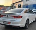 Белый Рено Talisman, объемом двигателя 1.6 л и пробегом 83 тыс. км за 16690 $, фото 19 на Automoto.ua
