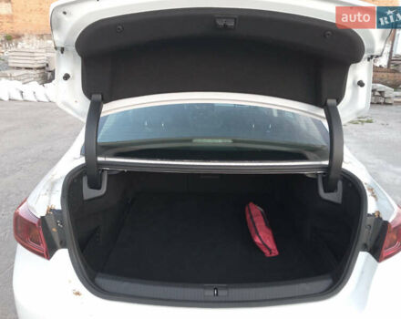 Рено Talisman 2016 в Житомире на Automoto.ua Белый Рено Talisman, объемом двигателя 0 л и пробегом 195 тыс. км за 15800 $, фото 16 на Automoto.ua