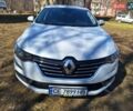 Білий Рено Talisman, об'ємом двигуна 2 л та пробігом 87 тис. км за 11500 $, фото 1 на Automoto.ua