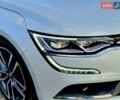 Белый Рено Talisman, объемом двигателя 0 л и пробегом 57 тыс. км за 14200 $, фото 7 на Automoto.ua