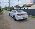 Белый Рено Talisman, объемом двигателя 1.6 л и пробегом 57 тыс. км за 13600 $, фото 4 на Automoto.ua