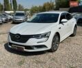 Білий Рено Talisman, об'ємом двигуна 2 л та пробігом 48 тис. км за 13700 $, фото 1 на Automoto.ua
