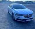 Белый Рено Talisman, объемом двигателя 2 л и пробегом 94 тыс. км за 11800 $, фото 3 на Automoto.ua