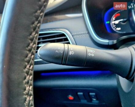 Белый Рено Talisman, объемом двигателя 0 л и пробегом 57 тыс. км за 14200 $, фото 26 на Automoto.ua