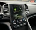 Білий Рено Talisman, об'ємом двигуна 1.6 л та пробігом 230 тис. км за 12800 $, фото 24 на Automoto.ua