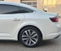 Белый Рено Talisman, объемом двигателя 1.6 л и пробегом 83 тыс. км за 16690 $, фото 11 на Automoto.ua