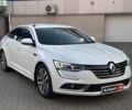 Белый Рено Talisman, объемом двигателя 1.6 л и пробегом 83 тыс. км за 16690 $, фото 2 на Automoto.ua