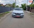 Белый Рено Talisman, объемом двигателя 1.6 л и пробегом 57 тыс. км за 13600 $, фото 2 на Automoto.ua