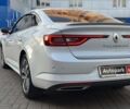 Белый Рено Talisman, объемом двигателя 1.6 л и пробегом 83 тыс. км за 16690 $, фото 16 на Automoto.ua