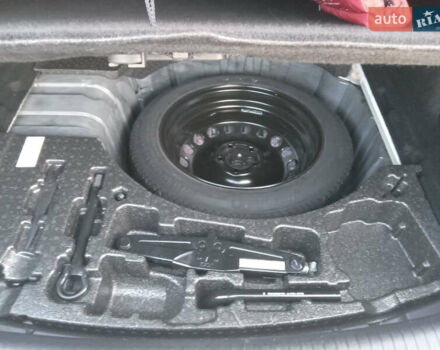 Рено Talisman 2016 в Житомире на Automoto.ua Белый Рено Talisman, объемом двигателя 0 л и пробегом 195 тыс. км за 15800 $, фото 17 на Automoto.ua