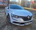 Білий Рено Talisman, об'ємом двигуна 2 л та пробігом 87 тис. км за 11500 $, фото 13 на Automoto.ua
