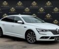 Белый Рено Talisman, объемом двигателя 1.6 л и пробегом 230 тыс. км за 13200 $, фото 1 на Automoto.ua