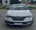 Белый Рено Talisman, объемом двигателя 1.46 л и пробегом 152 тыс. км за 15950 $, фото 1 на Automoto.ua