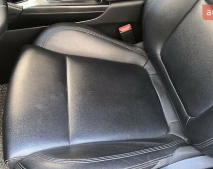 Білий Рено Talisman, об'ємом двигуна 1.5 л та пробігом 196 тис. км за 12999 $, фото 2 на Automoto.ua