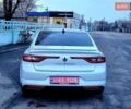 Белый Рено Talisman, объемом двигателя 0 л и пробегом 57 тыс. км за 14200 $, фото 6 на Automoto.ua