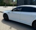 Белый Рено Talisman, объемом двигателя 1.5 л и пробегом 213 тыс. км за 12500 $, фото 9 на Automoto.ua