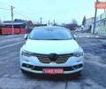 Белый Рено Talisman, объемом двигателя 0 л и пробегом 57 тыс. км за 14200 $, фото 1 на Automoto.ua