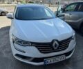 Білий Рено Talisman, об'ємом двигуна 1.6 л та пробігом 228 тис. км за 12800 $, фото 1 на Automoto.ua