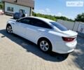 Білий Рено Talisman, об'ємом двигуна 1.46 л та пробігом 220 тис. км за 12799 $, фото 21 на Automoto.ua