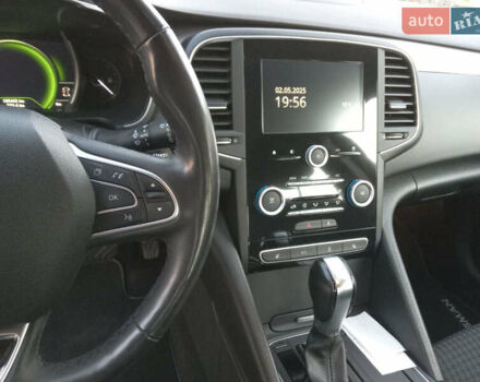 Рено Talisman 2016 в Житомире на Automoto.ua Белый Рено Talisman, объемом двигателя 0 л и пробегом 195 тыс. км за 15800 $, фото 13 на Automoto.ua