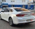 Белый Рено Talisman, объемом двигателя 1.6 л и пробегом 83 тыс. км за 16690 $, фото 15 на Automoto.ua
