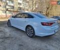 Білий Рено Talisman, об'ємом двигуна 2 л та пробігом 87 тис. км за 11500 $, фото 14 на Automoto.ua