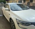Белый Рено Talisman, объемом двигателя 1.6 л и пробегом 197 тыс. км за 12000 $, фото 5 на Automoto.ua
