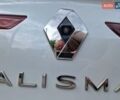 Белый Рено Talisman, объемом двигателя 1.6 л и пробегом 57 тыс. км за 13400 $, фото 15 на Automoto.ua