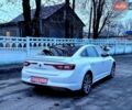 Белый Рено Talisman, объемом двигателя 0 л и пробегом 57 тыс. км за 14200 $, фото 4 на Automoto.ua