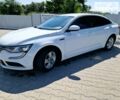 Білий Рено Talisman, об'ємом двигуна 1.46 л та пробігом 220 тис. км за 12799 $, фото 17 на Automoto.ua